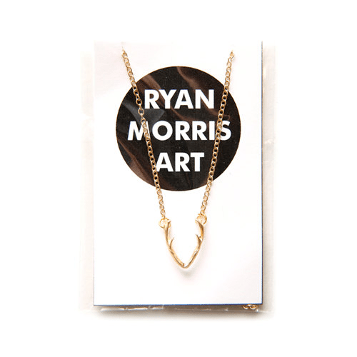 Ryan Morris Art