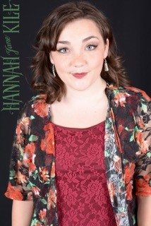 Hannah Jane Kile Promo - Updated